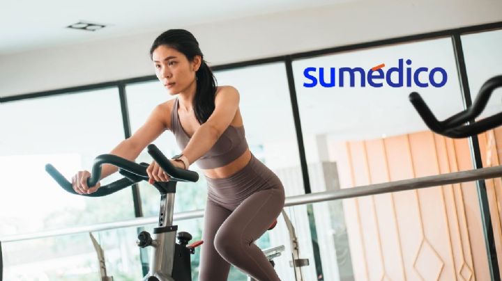 ¿Qué es el cozy cardio? Así es este ejercicio en casa