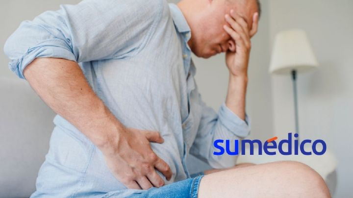 ¿Cuál es la causa de un dolor de estómago? 5 consejos que necesitas