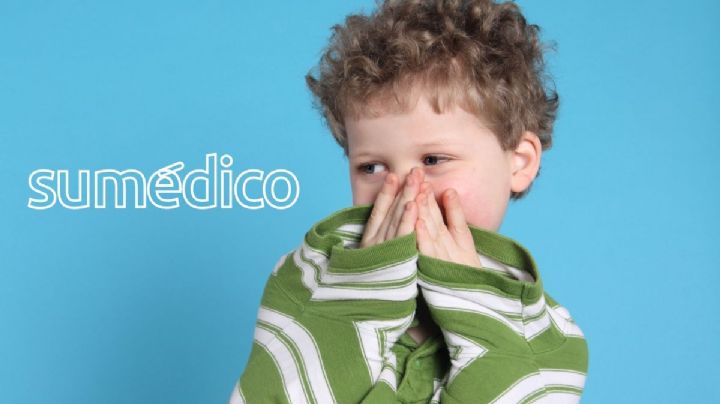 Los 5 errores que cometen padres con un niño tímido