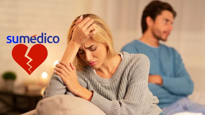 ¿Qué hacer para sentirse mejor después de una ruptura amorosa? 5 consejos para ti