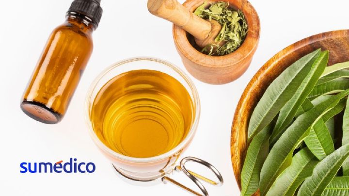 ¿Qué beneficios tiene la planta de cedrón?