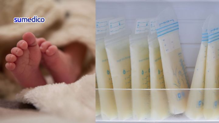 ¿Qué requisitos necesitas para donar leche materna y dónde se puede realizar?