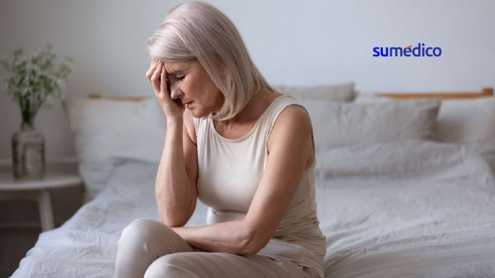 ¿Qué relación tienen los dolores de cabeza con el suicidio?