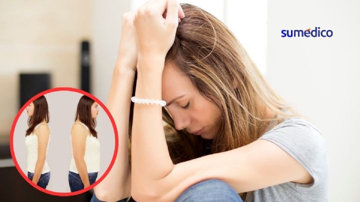 Trastorno Dismórfico Corporal: Cuando la imagen se convierte en prisión