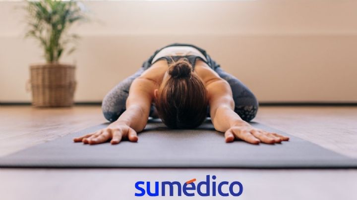 5 consejos para escoger una esterilla de yoga