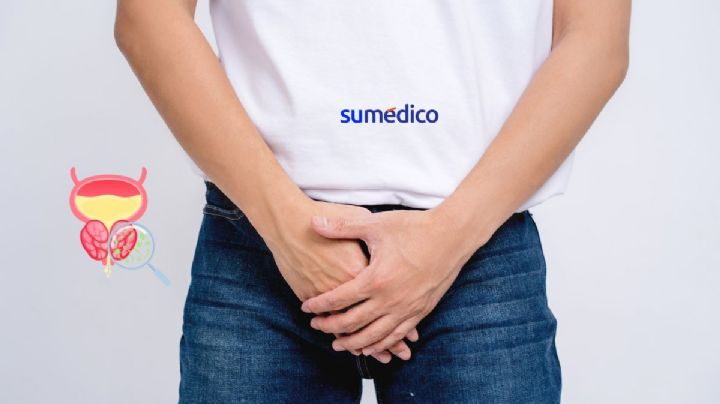 ¿Cuáles son los factores de riesgo del cáncer de próstata?