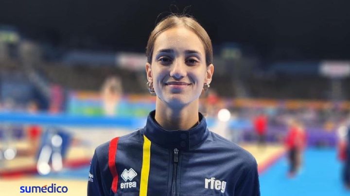 ¿Qué es la meningitis que causó la muerte de una gimnasta de 17 años?