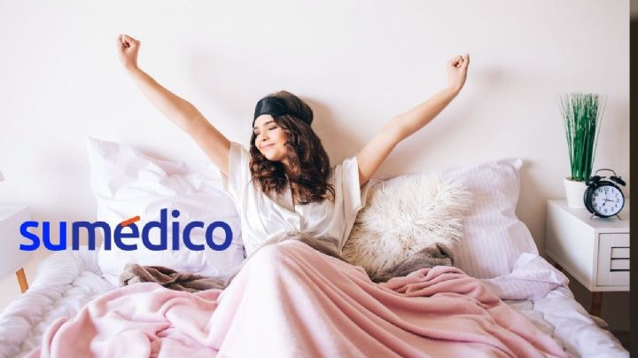 Estos son los rituales que recomienda Harvard para lograr la felicidad al despertar