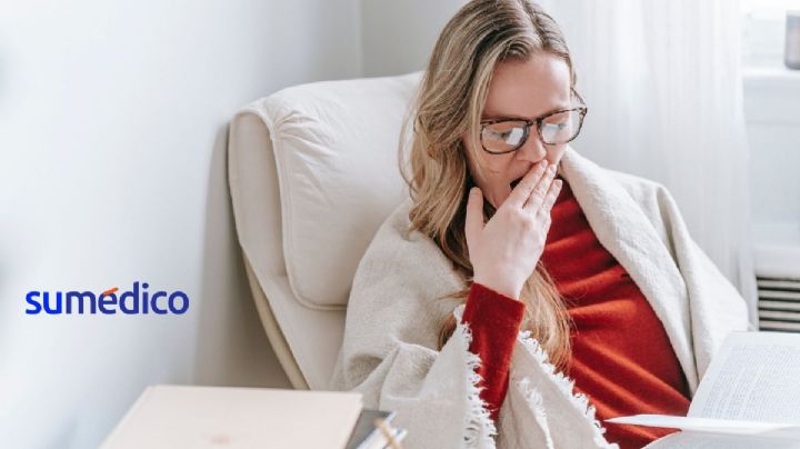 ¿Te sientes fatigado? Podría alertar problemas de hígado