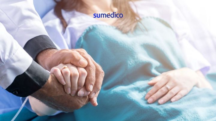El científico que estudia a las personas que poco antes de morir “ven” a familiares fallecidos