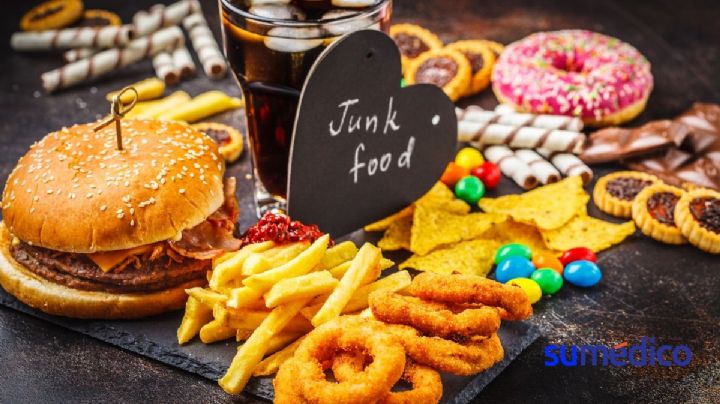 ¿Cuáles son los alimentos que más causan cáncer de acuerdo con la OMS?