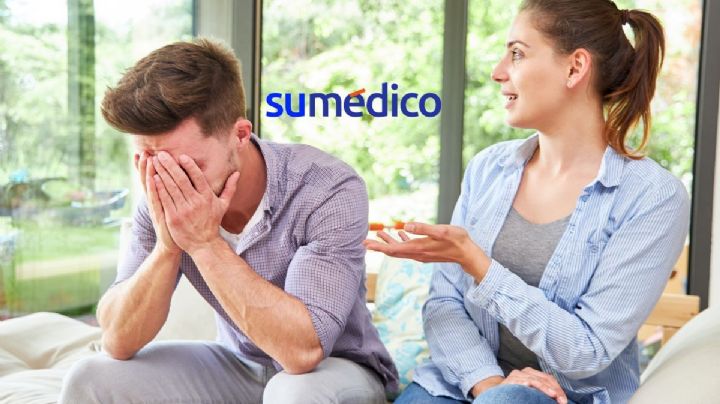 ¿Qué frases dice un narcisista en una discusión?