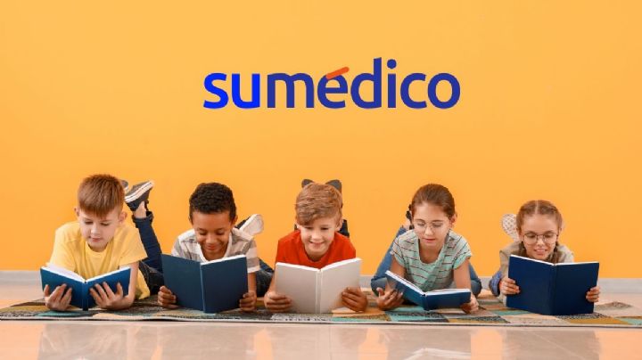 ¿Cuáles son los 5 beneficios de la lectura? Así ayuda en niñas y niños
