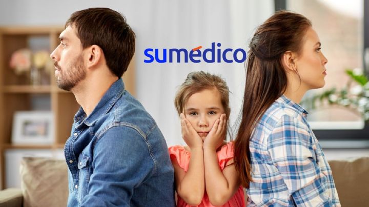 ¿Cómo hacer para que el divorcio no afecte a los hijos? Toma en cuenta estos 5 consejos