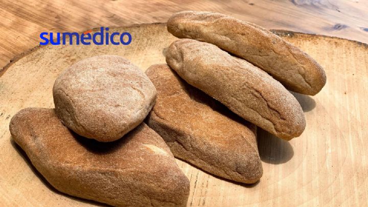 Este es el mejor pan dulce que puedes incluir en tu dieta