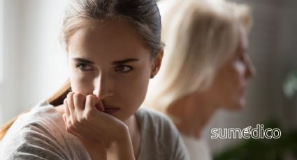 ¿Qué hacer si mi mamá me dice cosas hirientes? 5 consejos para reaccionar