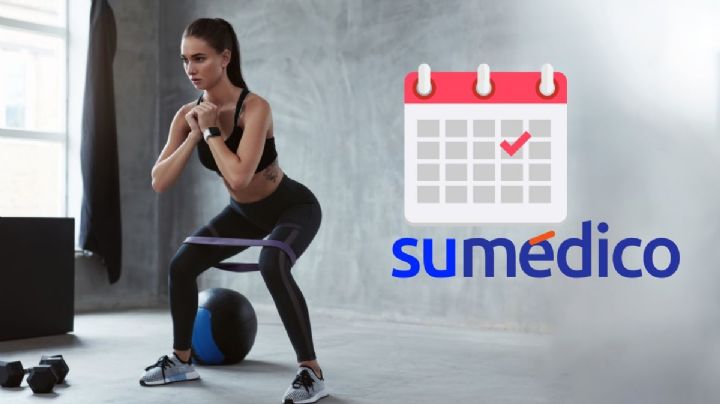 ¿Cuál es el beneficio de hacer sentadillas? Conoce este reto para aumentar tu fuerza