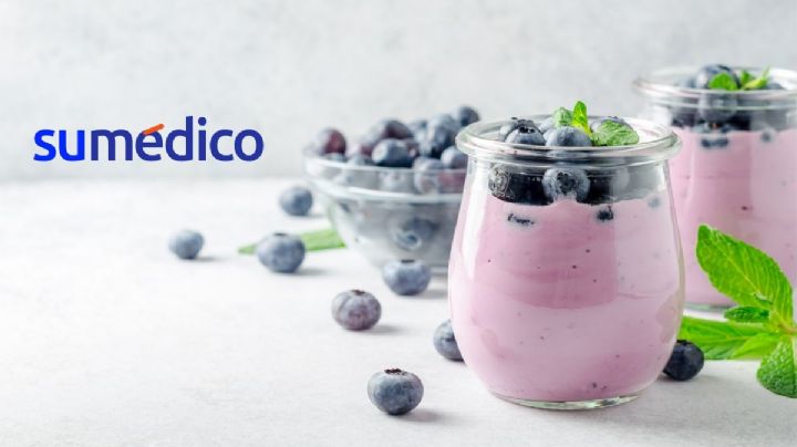 ¿Qué pasa si diario incluyes arándanos en tu desayuno?
