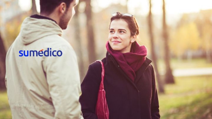 Señales de que te enamoraste a primera vista