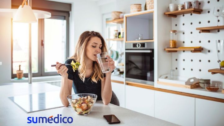 Las 6 reglas nutricionales que debes seguir para cuidar tu cerebro después de los 50 años según Harvard