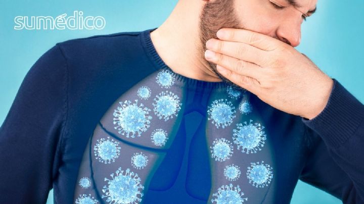 Hombre padece covid-19 por 600 días y acumula más de 50 mutaciones