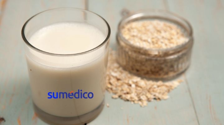 ¿Qué pasa si tomo agua de avena todos los días?