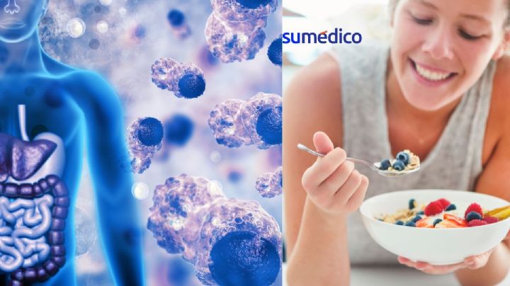 5 alimentos con más antioxidantes para retrasar el envejecimiento y prevenir enfermedades