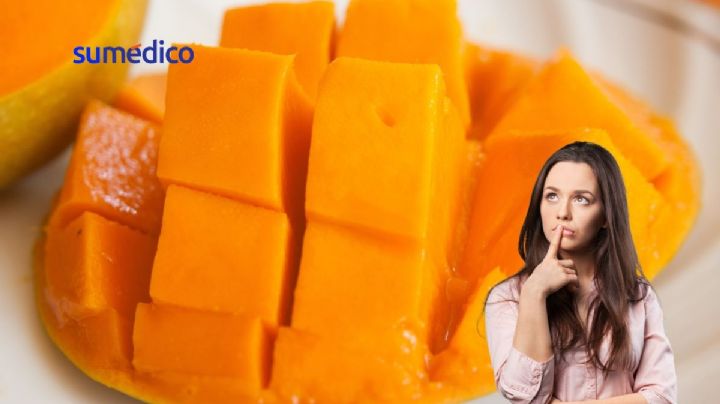 ¿Qué pasa si diario comes un mango en esta temporada?