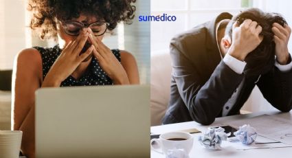 Miedo en el trabajo: ¿Cómo influye en el burnout laboral? Experta dice cómo superarlo