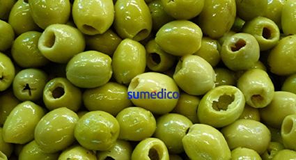 ¿Qué beneficios aporta comer aceitunas a la salud?