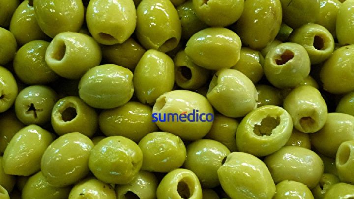 ¿Qué beneficios aporta comer aceitunas a la salud?