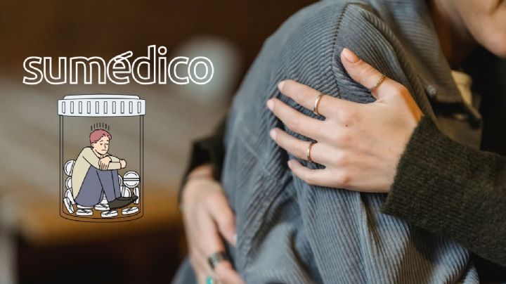 ¿Cómo ayudar a alguien que tuvo una recaída con alguna adicción? 5 consejos
