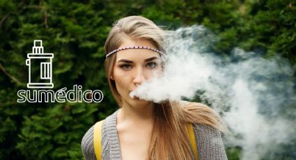 Jóvenes aumentan su consumo de vapeo frente al tabaco