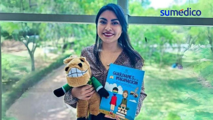"No debemos hacer difícil la lectura a niñas y niños, sino leerles y ver cómo se emocionan"