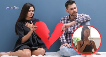 ¿No puedes superar tu ruptura de pareja? Así podría ayudarte la meditación