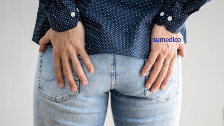 Causas por las que puede haber sangre en las heces