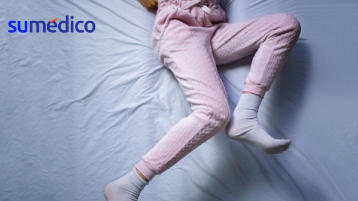 ¿Qué es el síndrome de las piernas inquietas? Todo lo que debes saber