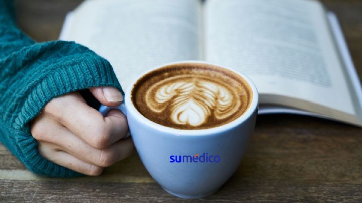 ¿Cuántas tazas de café puedes tomar al día de acuerdo con la OMS?