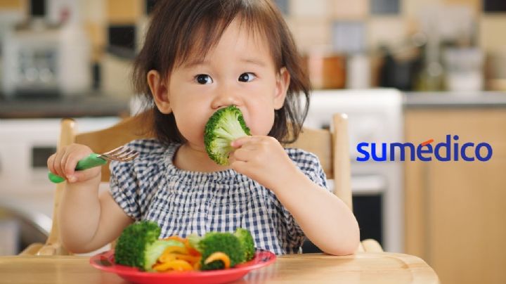 ¿Qué alimentos dar en la ablactación? Una guía para ti y tu bebé