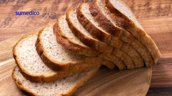 Marcas de pan de caja que dicen ser saludables, pero no lo son, alerta Profeco