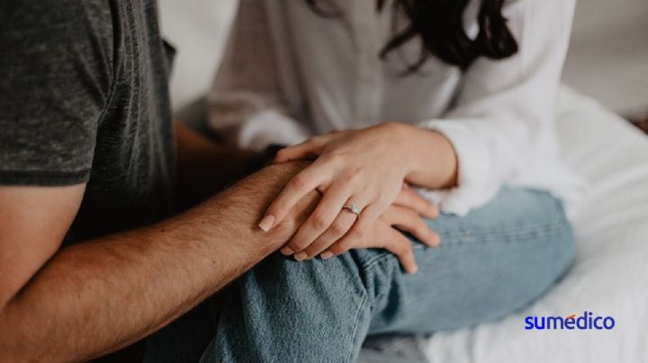 5 consejos para que tu pareja vuelva a confiar en ti