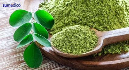 ¿Qué es la moringa y por qué debes consumir este superalimento?