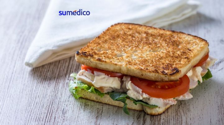 Panes de caja que sí son saludables, de acuerdo con la Profeco