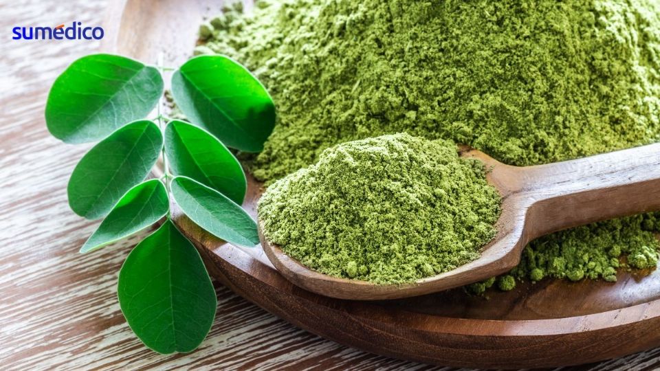 La moringa aporta diversos beneficios a la salud