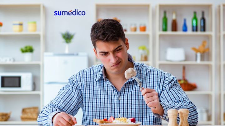 5 señales de que tu nutrición no es correcta