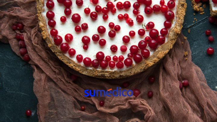 La fruta que te ayudará a generar más colágeno