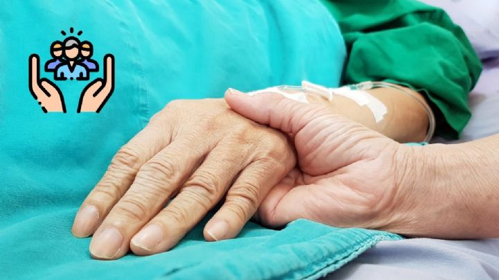 'Para tratar de manera integral al dolor crónico es necesario poner a la persona en el centro'