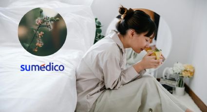 La infusión para reducir la inflamación y mejorar la digestión