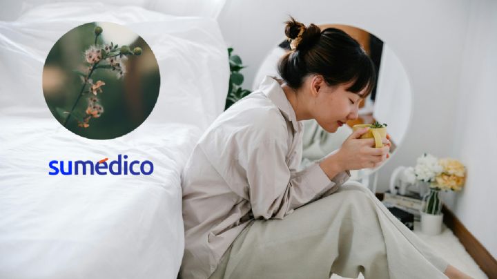 La infusión para reducir la inflamación y mejorar la digestión