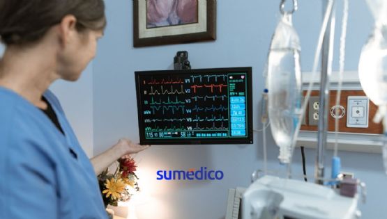 'La enfermería en México está infravalorada, pero es una ciencia'